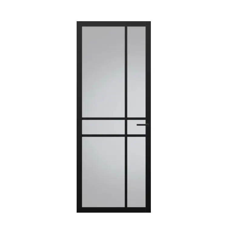Beperkt Aanbod Svedex Nova Design NDB905 zwart