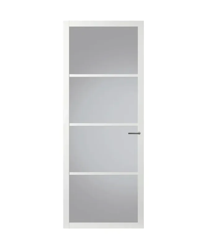 Svedex Nova Design NDB900 Wit Finale Uitverkoop