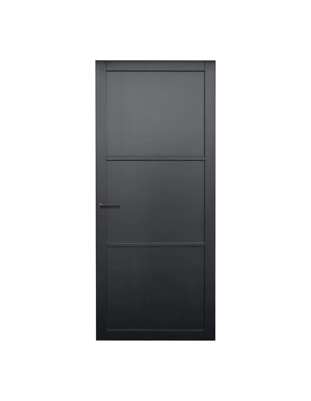 Binnendeur Nero Legno Livorno Weekendaanbieding