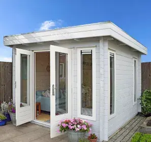 Lugarde configuratie B6 Voordeelprijs