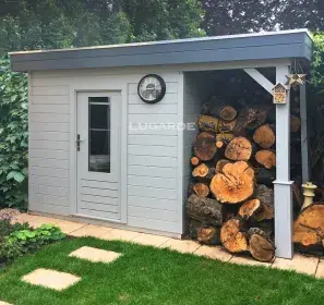 Lugarde configuratie PR4 Koop Online