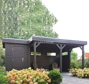 Koop Online Lugarde configuratie PR46