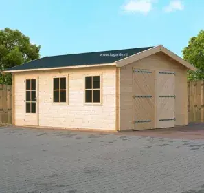 Lugarde configuratie Garage G1 Rechtstreeks Van De Fabrikant
