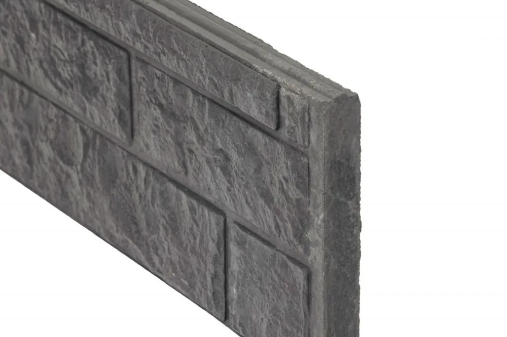 Afdekkap piramide beton 1800 mm Goedkoop
