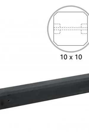 Alleen Vandaag Motiefplaat breed 1840 mm