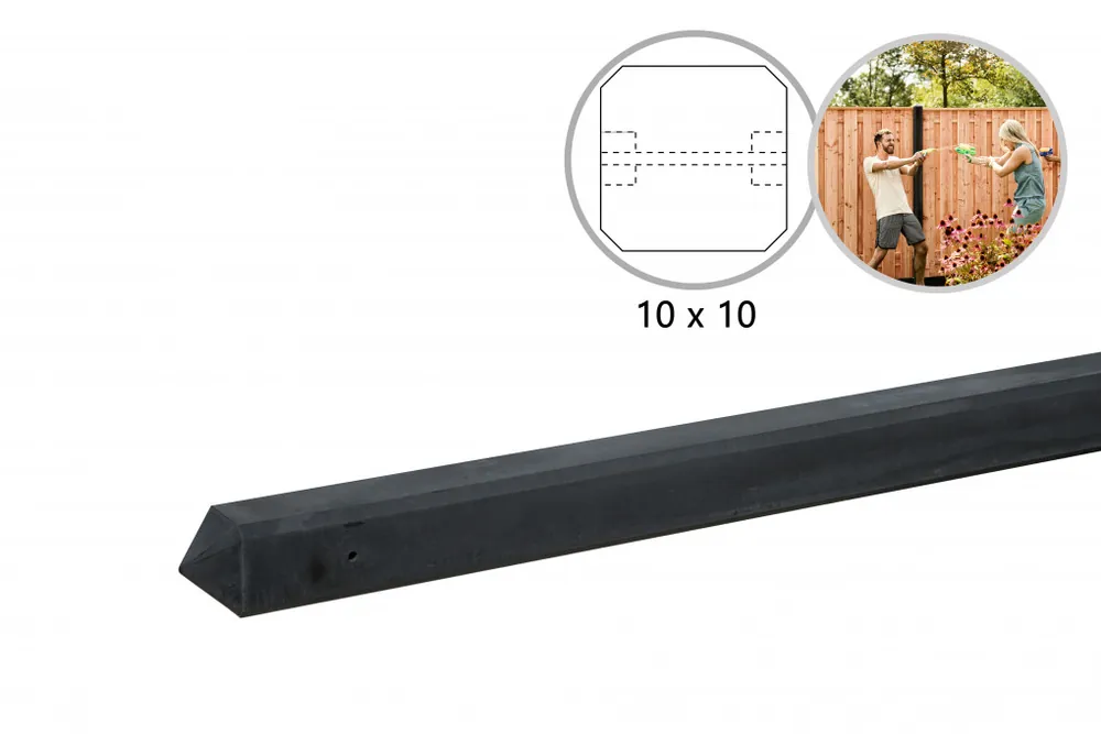 Superprijs Motiefplaat smal 1840mm