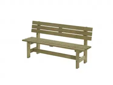 Bank Goes 180cm 0445 Meest Verkocht