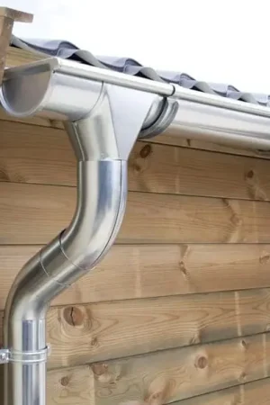 DHZ veranda 600x300 Polycarbonaat Grenen of Douglas Bestseller