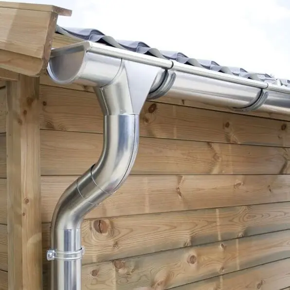 DHZ veranda 600x300 Polycarbonaat Grenen of Douglas Bestseller