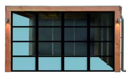 Op = Op Douglas Overkapping Excellent 400x300 cm 137238