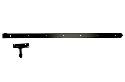 Koop Online Verstelbare duimheng verzinkt 100cm LUX-45