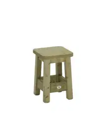 Betaalbaar Lage kruk 50cm 0479