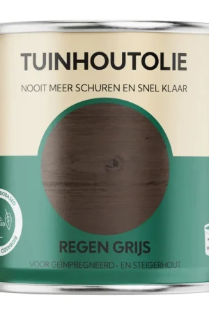 Shop Nu Douglas Tuinhoutolie natuur bruin