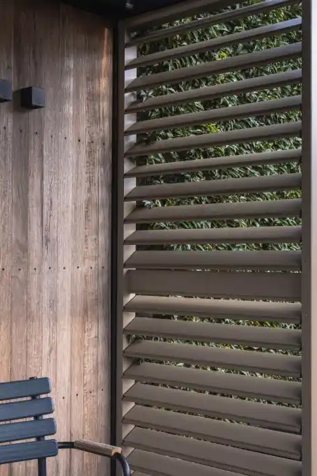 Fortis flex Alu kantelbaar hoogte 230 cm Betrouwbaar