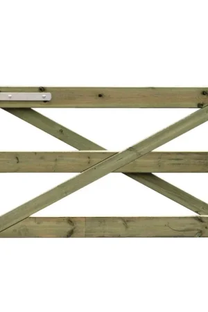 Vierkante palen 100 x 100 x 2400 mm Koop Online