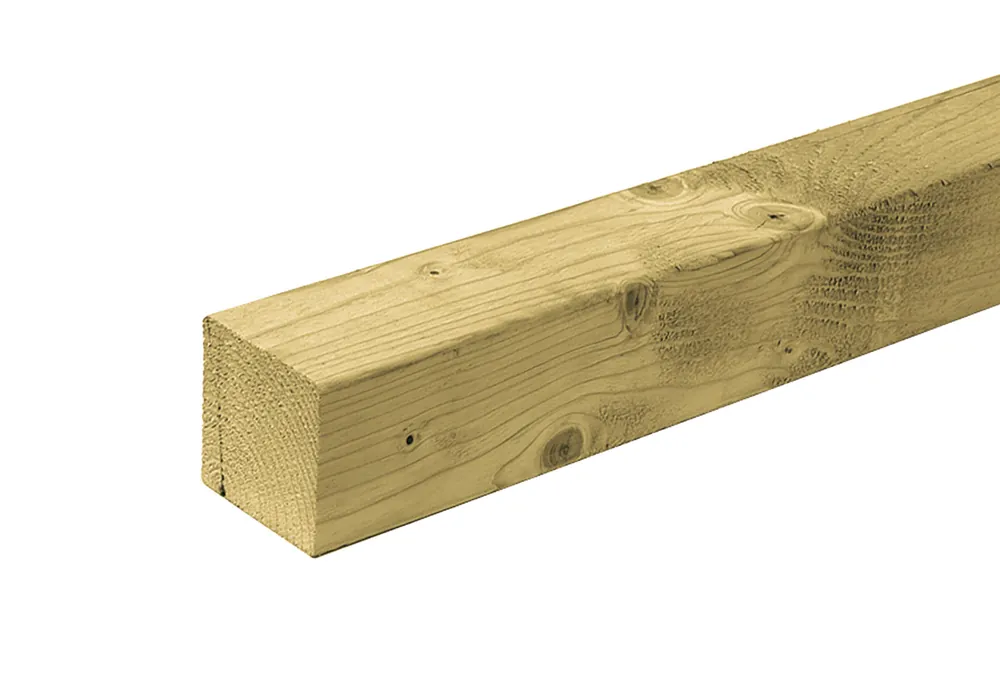 Tussenliggers 34 x 120 mm Koopje