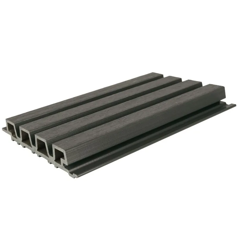 Lage Prijs NewTechWood Castellation PRO35 gevelbekleding 290cm
