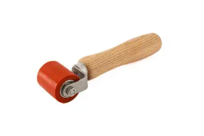 Gratis Retour RedFox Aandrukroller standaard 45mm