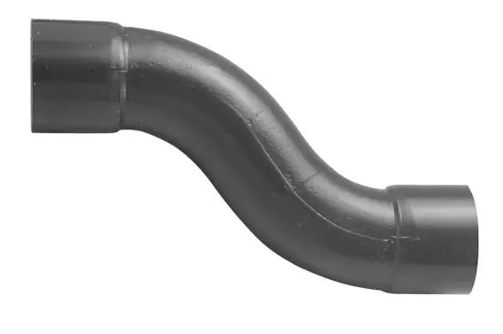 VDL PVC S-bocht 40 mm PN10 Goedkoop