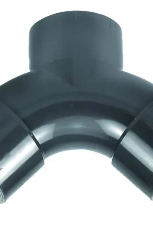 Bestseller PVC Y-Stuk Ø 50 x 50 mm PN16