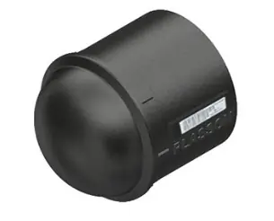 Plasson PE eindplug 160 mm met lang spie-eind PE hulpstuk Direct Verzonden