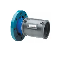 Actieprijs Plasson elektrolas overgangskoppeling 225 mm x DN200 - GY flens