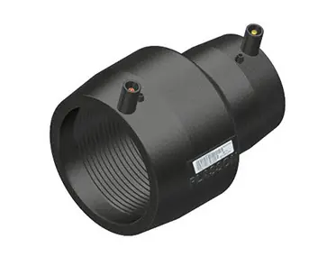 Plasson elektrolas verloopsok 40 mm x 25 mm PE hulpstuk Flitsaanbieding