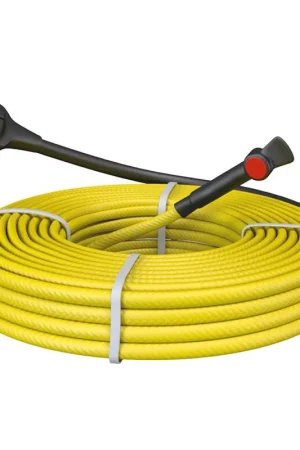 Flitsaanbieding Magnum Ideal verwarmingslint L = 30 m Vorstvrijlint met thermostaat