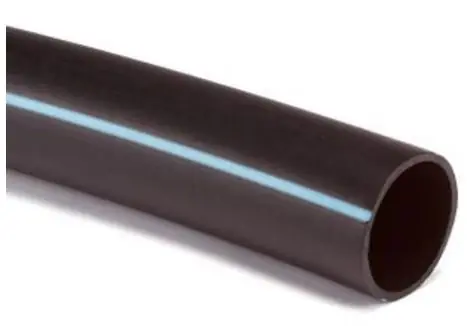 Tyleenslang LDPE 16 mm, 25 meter KIWA 1,8 mm wand Seizoensaanbieding