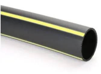 Tyleen gasleiding 75 mm, 100 meter GASTEC SDR 11 Uitverkoop