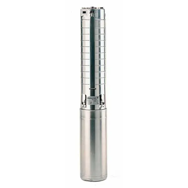 Grundfos SP 215-1-A bronpomp 10" 400V Beperkte Voorraad