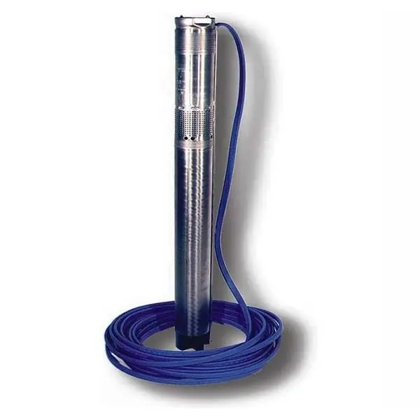 Grundfos SQ 2-70 bronpomp incl. 60 m kabel Gereduceerde Prijs