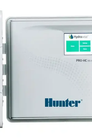 Hunter Pro-HC 2401 24 stations outdoor WiFi beregeningscomputer Meest Verkocht