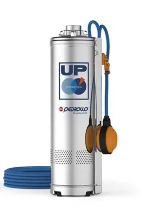 Finale Uitverkoop Pedrollo UP m 2/3 - 6" bronpomp