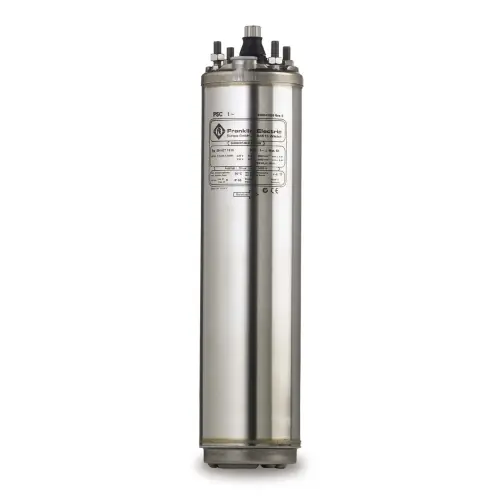 Franklin 230V motor 0,55 kW - 0,75pk Alleen Vandaag