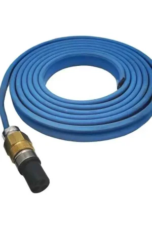 Beperkte Voorraad Franklin stroomkabel 15 meter 4 x 1,5 mm2 met ronde connector