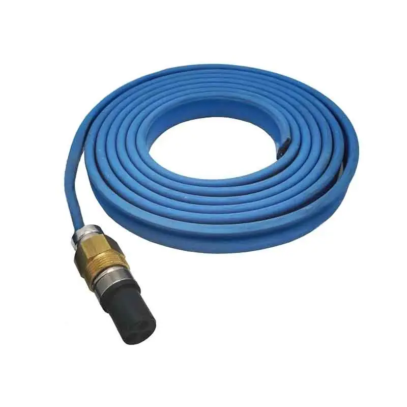 Beperkte Voorraad Franklin stroomkabel 15 meter 4 x 1,5 mm2 met ronde connector