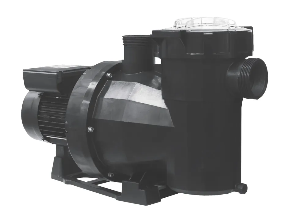Astralpool Victoria Plus Silent 10.000 l/u - 400V zwembadpomp Must-Have