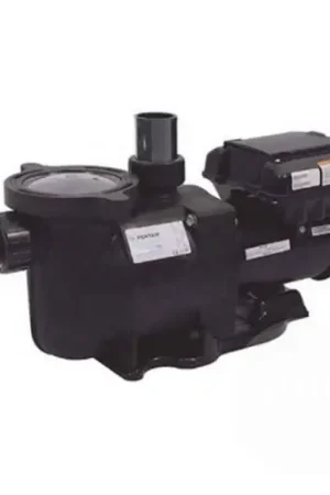 Gratis Retour Pentair SuperFlo VS - 230V zwembadpomp