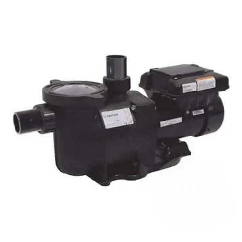 Gratis Retour Pentair SuperFlo VS - 230V zwembadpomp
