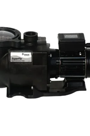 Speciale Aanbieding Pentair SuperFlo SFL-101 - 230V zwembadpomp
