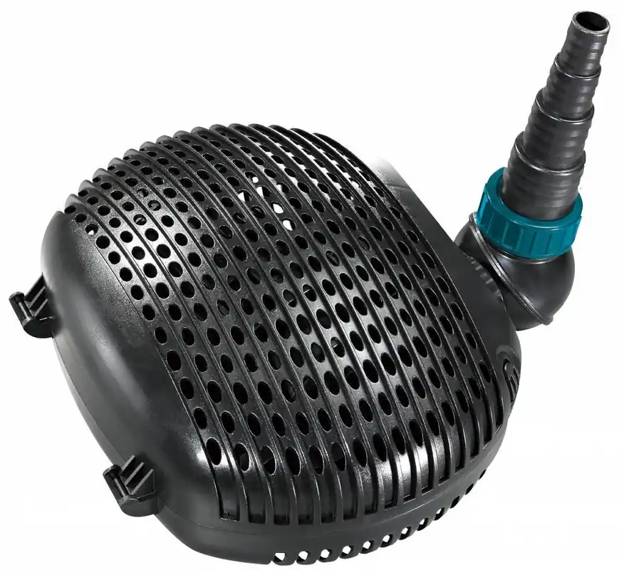 Seizoensaanbieding AquaForte EC-10000 vijverpomp