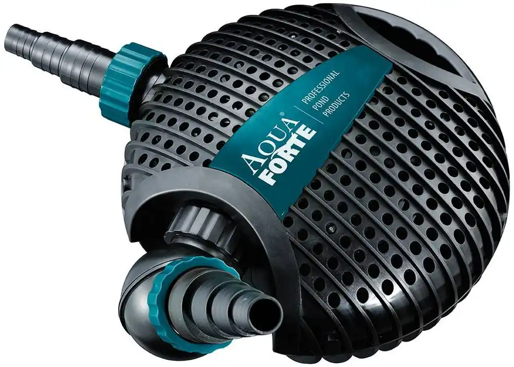 Finale Uitverkoop Aquaforte O-4600 vijverpomp