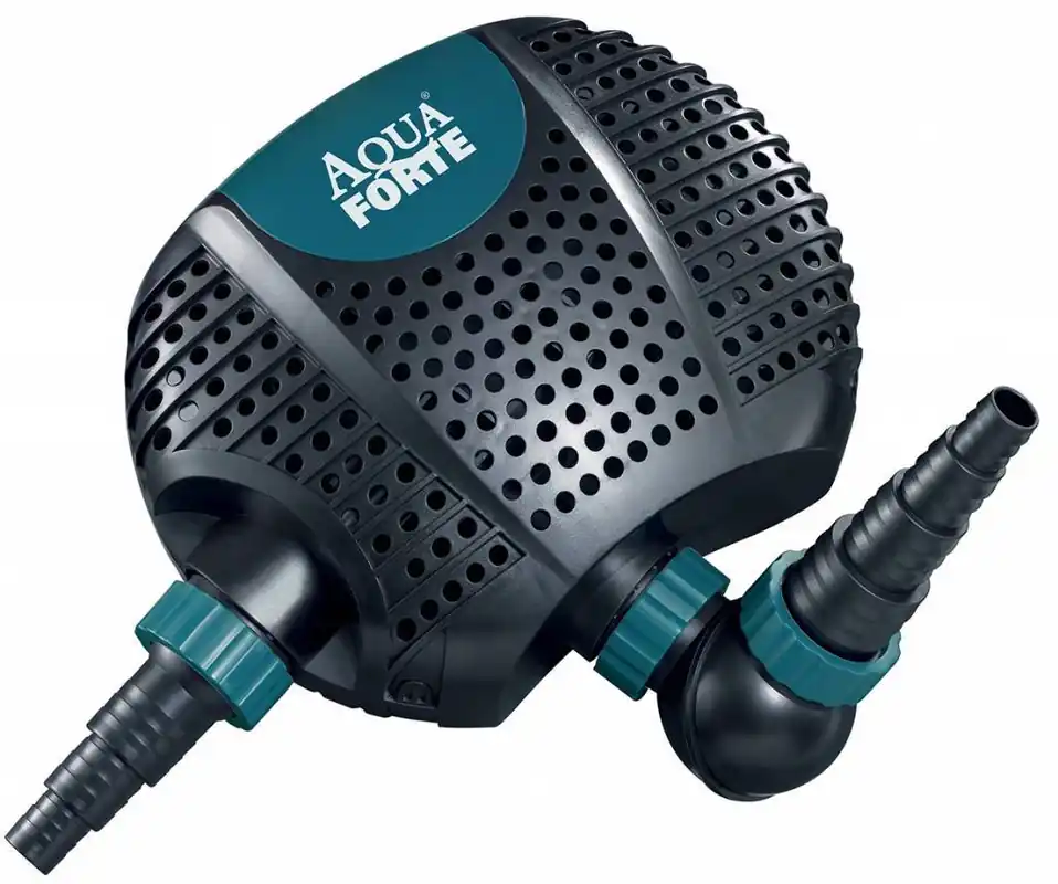 Speciale Aanbieding Aquaforte O-10000 Plus vijverpomp