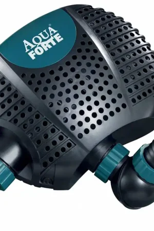 AquaForte O-Plus 10000LV 85W vijverpomp Hete Deal