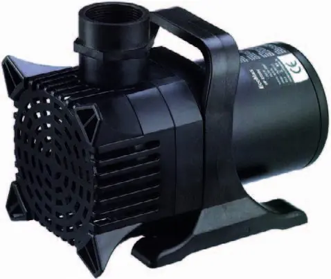 Aquaforte P-25000 vuilwaterpomp Flitsaanbieding