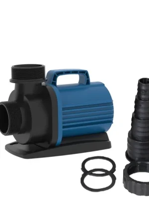 Bestseller AquaForte DM-E 13000 vijverpomp