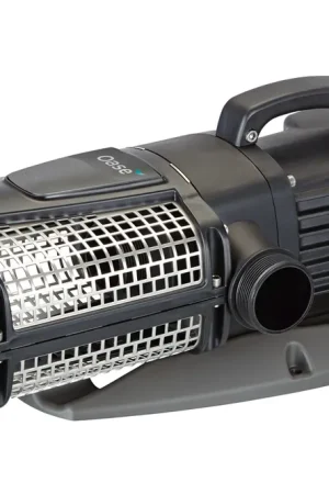 Express Levering Oase Aquamax eco expert 26000 vijverpomp Krachtig