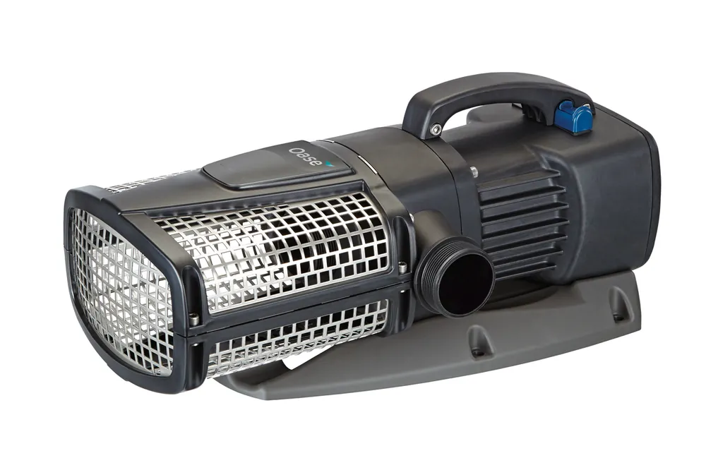 Express Levering Oase Aquamax eco expert 26000 vijverpomp Krachtig