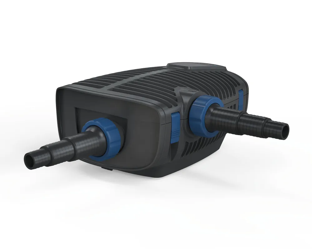 Oase Aquamax Eco Premium 9000 vijverpomp Multifunctioneel Aanbieding